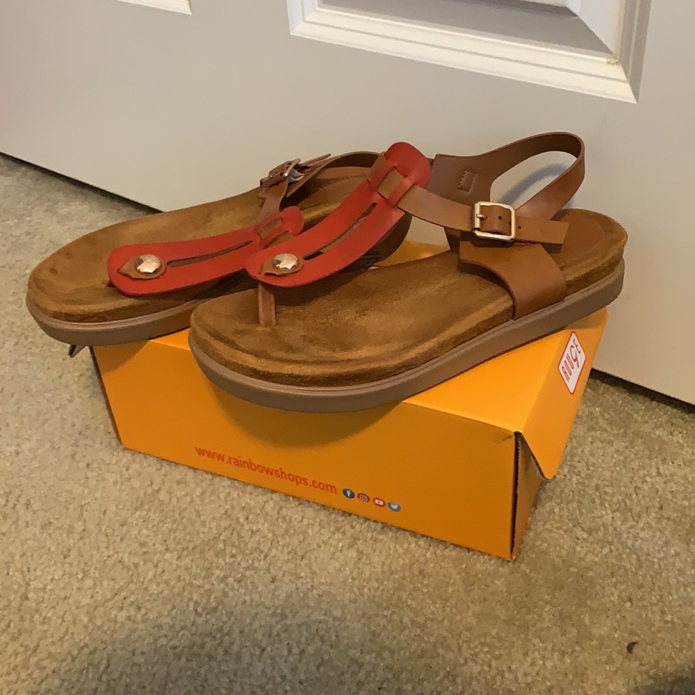 Sandals - Picture 2 of 3